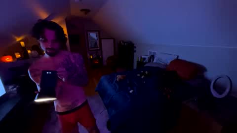 Snapshot of mrfanceypants chatting on September 28, 6:19 am mrfanceypants online show from September 28, 6:19 am