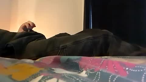 mrjambonsec online show from February 10, 12:29 pm