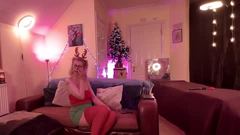 Mr  Mrs J online show from December 3, 4:28 pm