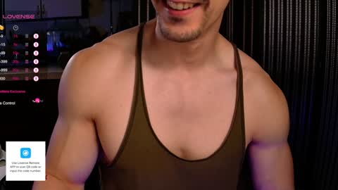 Snapshot of mrlelex chatting on December 17, 1:07 am Lelex first king of Laconia and your sex therapist but you can call me Chad Bob or Stuart online show from December 17, 1:07 am