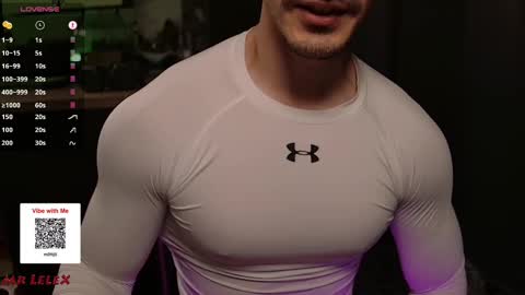 Snapshot of mrlelex chatting on September 25, 2:21 pm Lelex first king of Laconia and your sex therapist but you can call me Chad Bob or Stuart online show from September 25, 2:21 pm