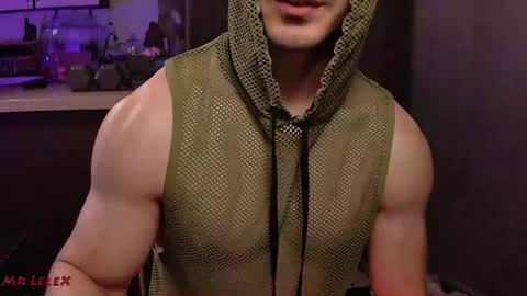 Snapshot of mrlelex chatting on October 8, 4:26 pm Lelex first king of Laconia and your sex therapist but you can call me Chad Bob or Stuart online show from October 8, 4:26 pm