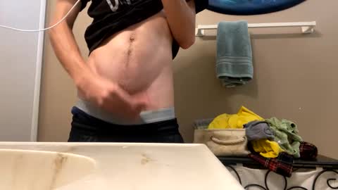 James online show from October 8, 9:23 pm