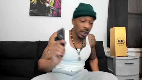 mromg007 online show from January 14, 2:32 pm