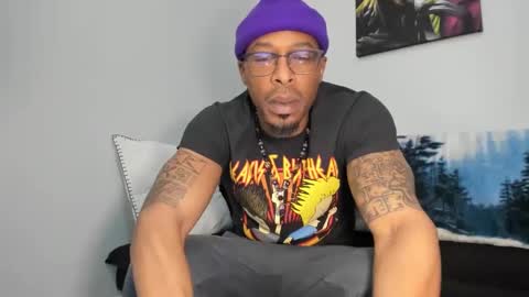 mromg007 online show from February 24, 2:37 pm