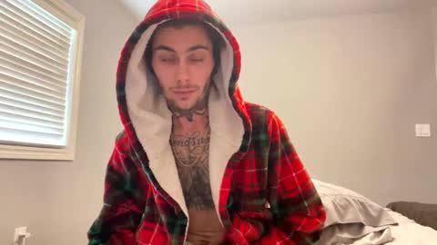 mrrheavycock online show from November 27, 4:20 pm