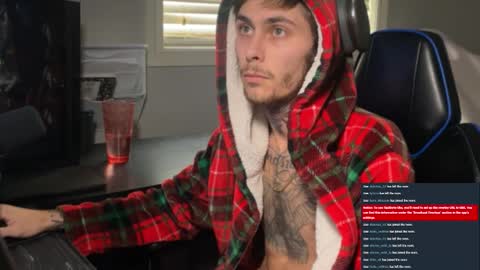 mrrheavycock online show from December 1, 8:36 pm