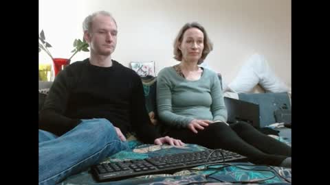 Mrs Velvet Vixen online show from January 2, 8:39 am