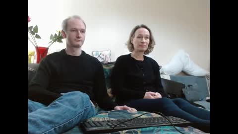 Mrs Velvet Vixen online show from January 3, 8:43 am