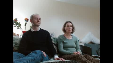 Mrs Velvet Vixen online show from January 28, 2:42 pm