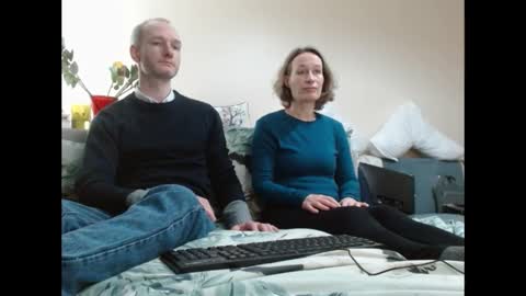 Mrs Velvet Vixen online show from January 29, 8:40 am