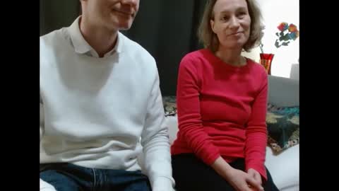 Mrs Velvet Vixen online show from February 4, 2:43 pm