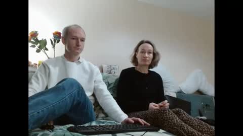 Mrs Velvet Vixen online show from February 6, 8:29 am