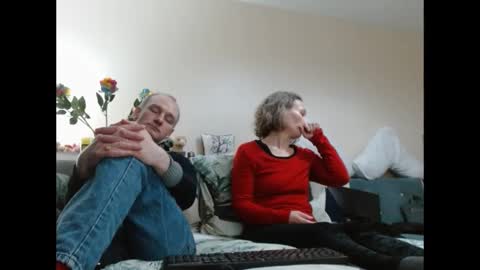 Mrs Velvet Vixen online show from February 7, 11:45 am