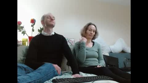 Mrs Velvet Vixen online show from February 10, 11:36 am