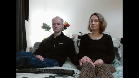 Mrs Velvet Vixen online show from February 21, 8:51 am