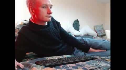 Mrs Velvet Vixen online show from September 16, 7:31 am