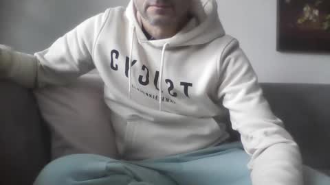 Mrserenade online show from January 22, 10:40 am