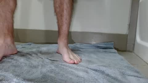 mrsexalot69 online show from December 6, 2:57 am