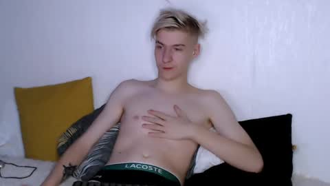 Adam online show from December 11, 3:35 am