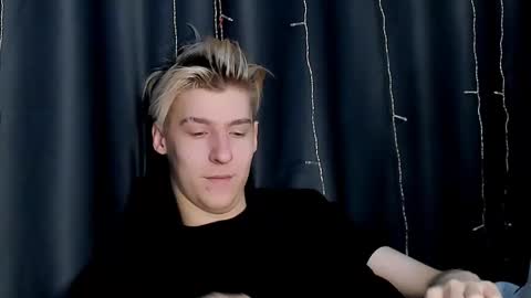 Adam online show from December 21, 10:51 pm