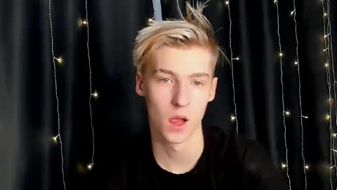 Adam online show from December 23, 8:55 am