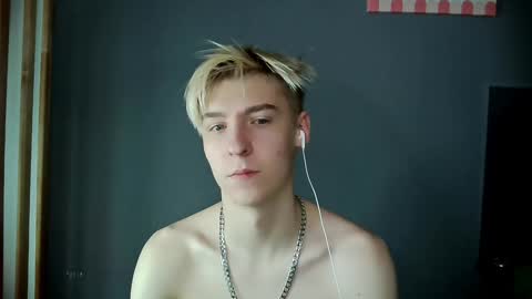 Adam online show from January 10, 9:02 am