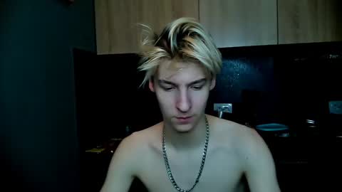 Adam online show from January 16, 4:07 pm