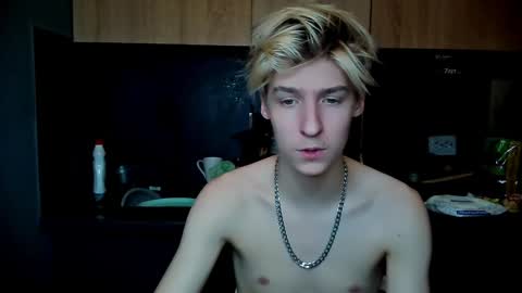 Adam online show from January 23, 11:47 pm