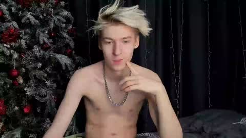 Adam online show from January 24, 6:35 pm