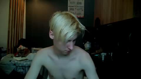 Adam online show from February 20, 8:36 pm