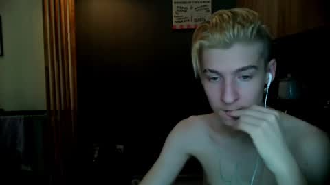 Adam online show from February 21, 11:43 pm