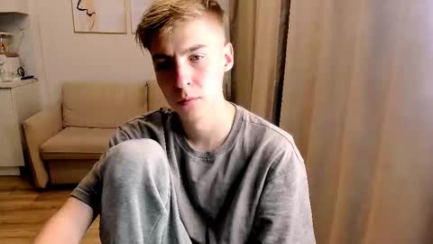 Adam online show from November 25, 11:38 pm