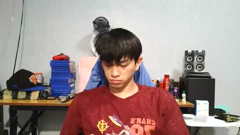 Snapshot of mrshawn95 chatting on September 30, 7:57 am shawn online show from September 30, 7:57 am