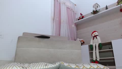 Snapshot of mrskatty chatting on January 2, 1:40 pm Tell me Katty online show from January 2, 1:40 pm