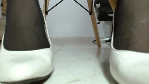 Snapshot of mrskatty chatting on January 23, 2:07 pm Tell me Katty online show from January 23, 2:07 pm