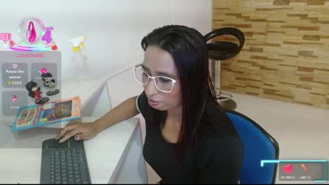 Snapshot of mrskatty chatting on September 27, 11:37 am Tell me Katty online show from September 27, 11:37 am