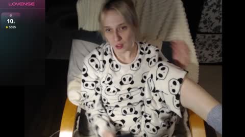 Sasha online show from January 3, 1:59 am