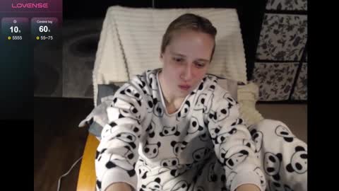 Sasha online show from January 8, 1:11 am