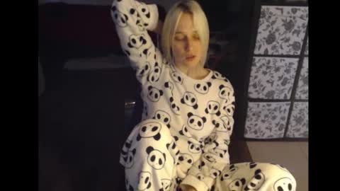 Sasha online show from September 18, 4:14 am