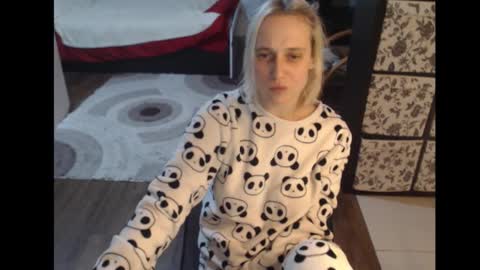 Sasha online show from September 28, 8:14 pm