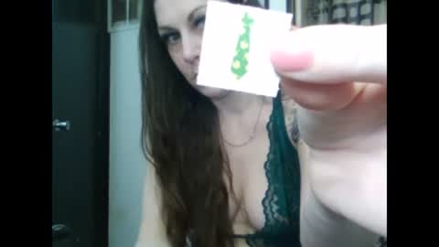 Mrstxoxo4594 online show from March 4, 3:37 pm