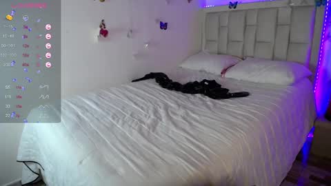 Tania online show from February 7, 11:45 pm