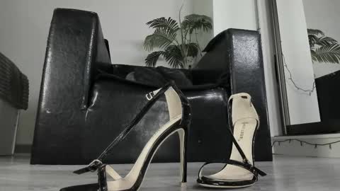 Goddess. Miss. Lady.  Queen. Madam Milady online show from March 9, 5:39 pm