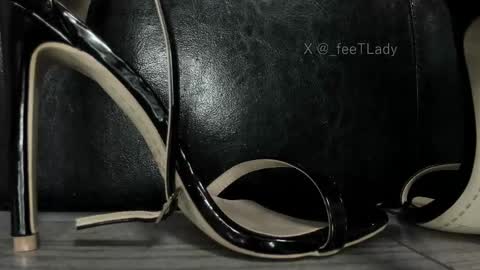 Goddess. Miss. Lady.  Queen. Madam Milady online show from November 9, 3:43 pm