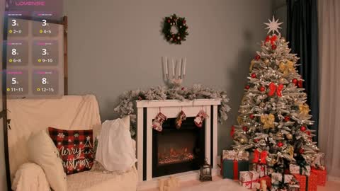 Eva 3 online show from December 17, 8:21 pm