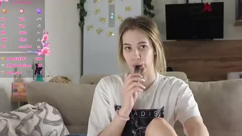 Ms ForYOU online show from February 13, 6:30 am