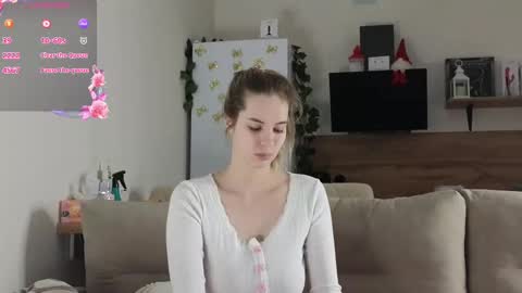 Ms ForYOU online show from February 14, 4:04 am