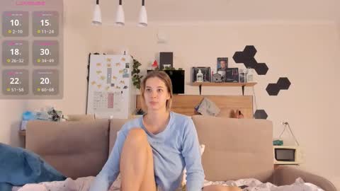 Ms ForYOU online show from September 14, 4:22 am