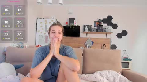 Ms ForYOU online show from September 19, 3:52 am